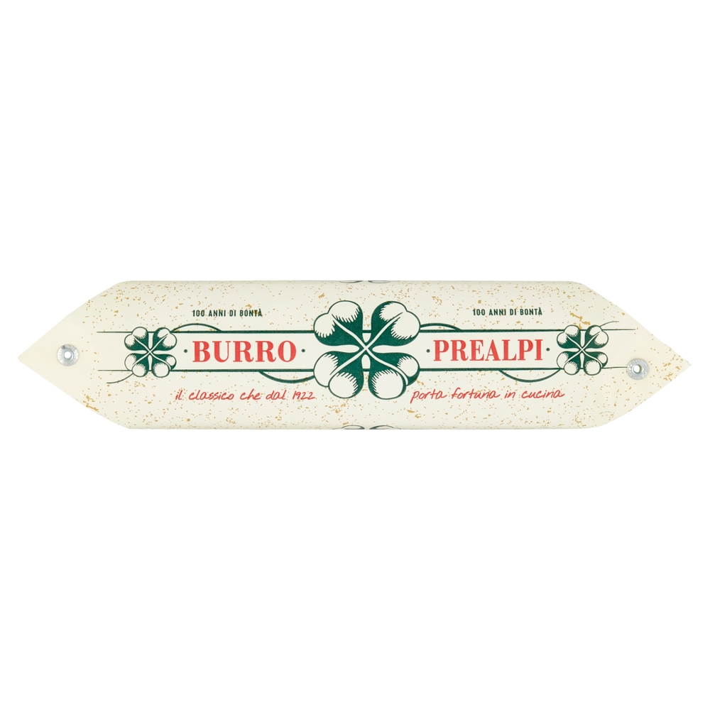 prealpi Burro 250 g